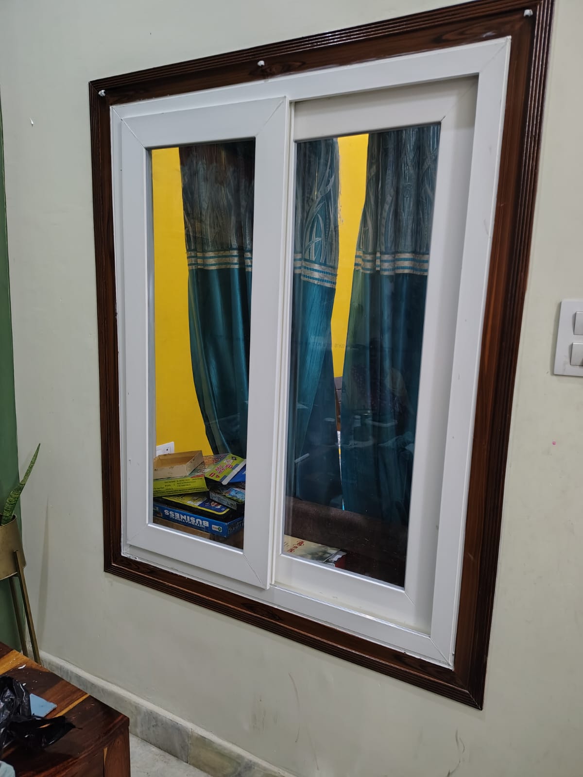 UPVC Work 4